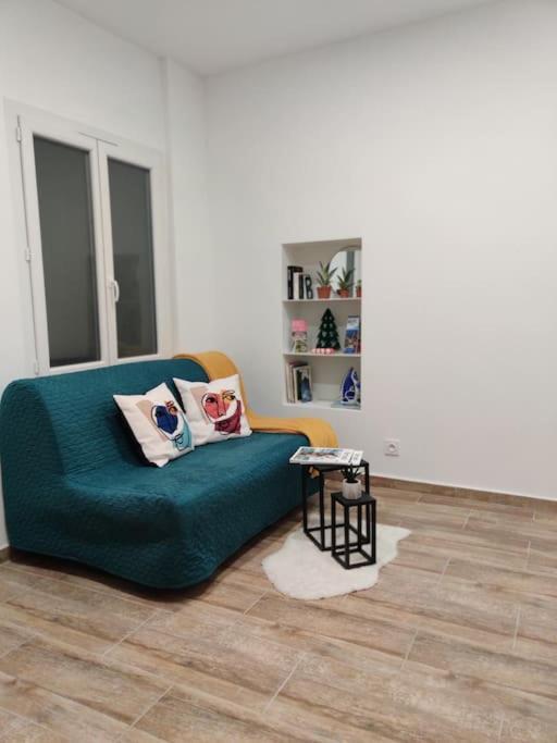 Cosy Studio Vieux Nice A 2 Pas De La Mer Eksteriør bilde