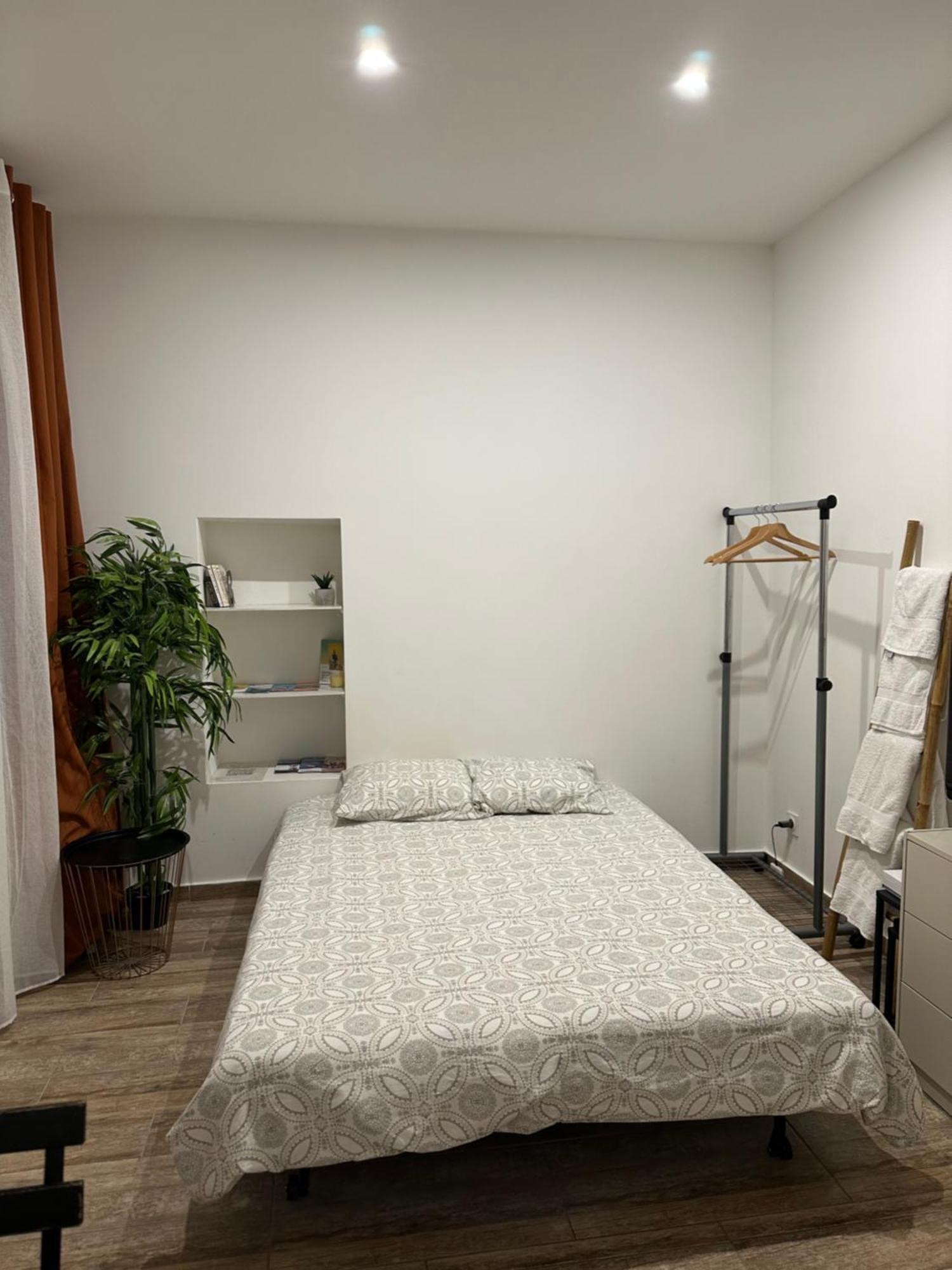 Cosy Studio Vieux Nice A 2 Pas De La Mer Eksteriør bilde